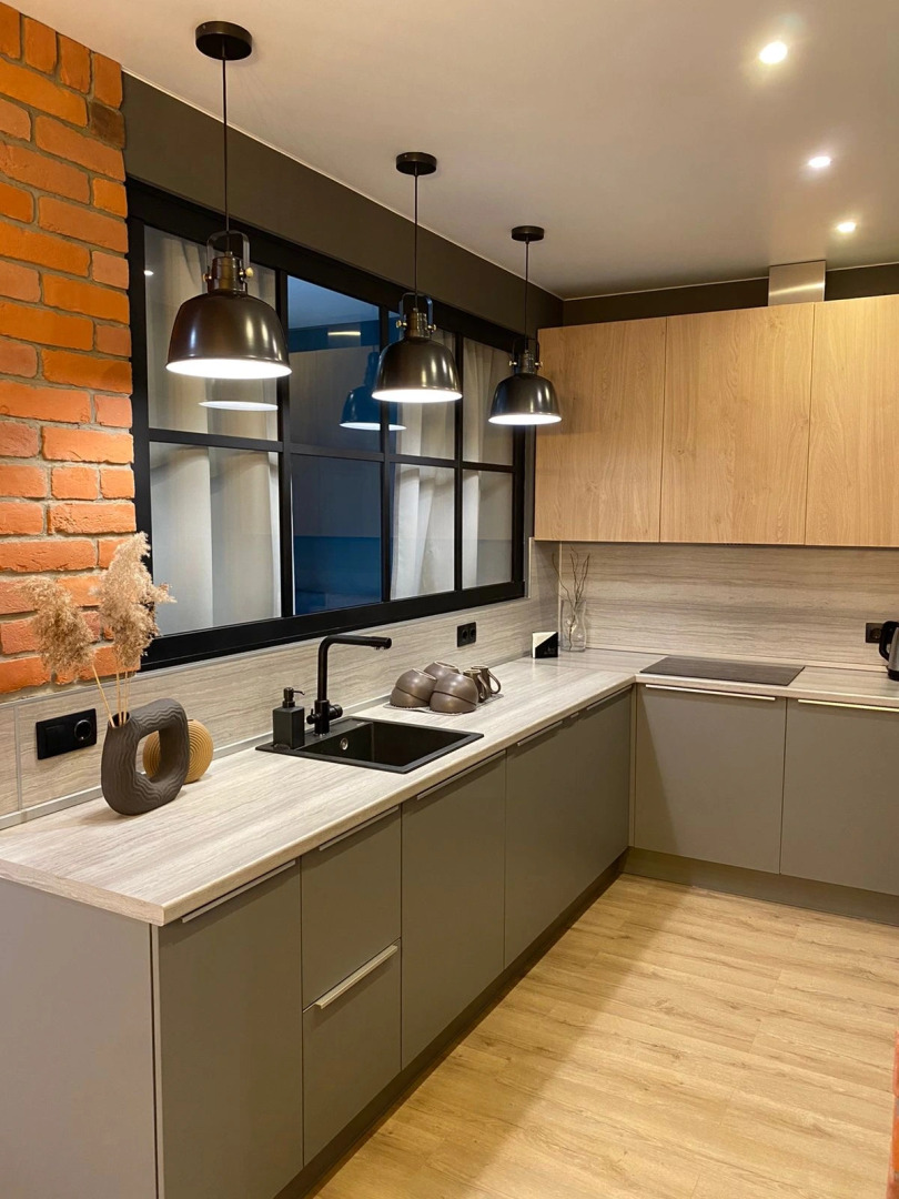 Квартира рядом с Казанским Кремлем