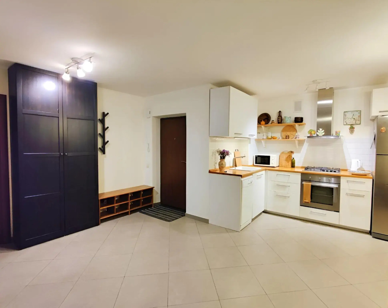 Квартира на Широкой у Метеора