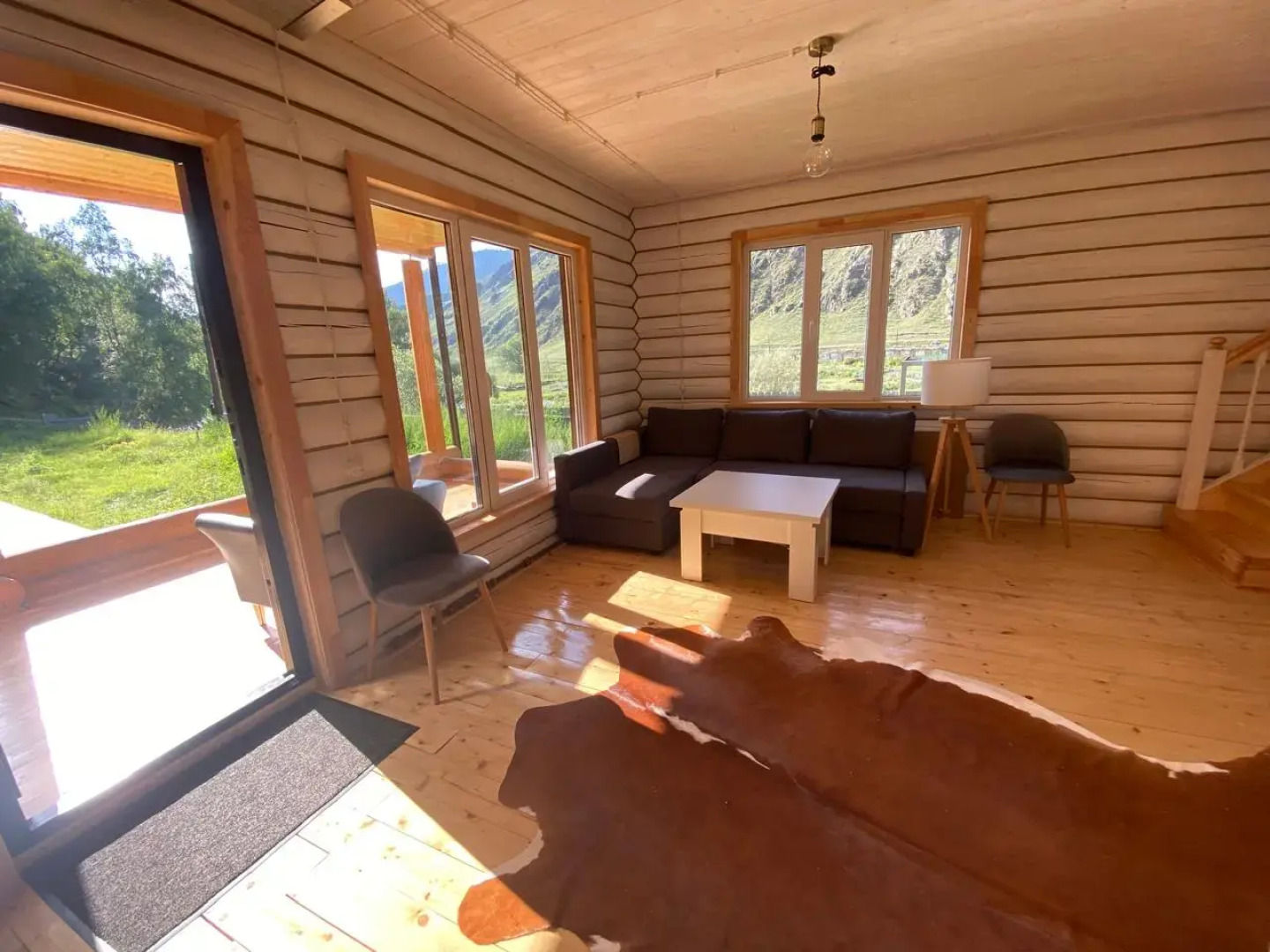 Гостевой дом Эдиган