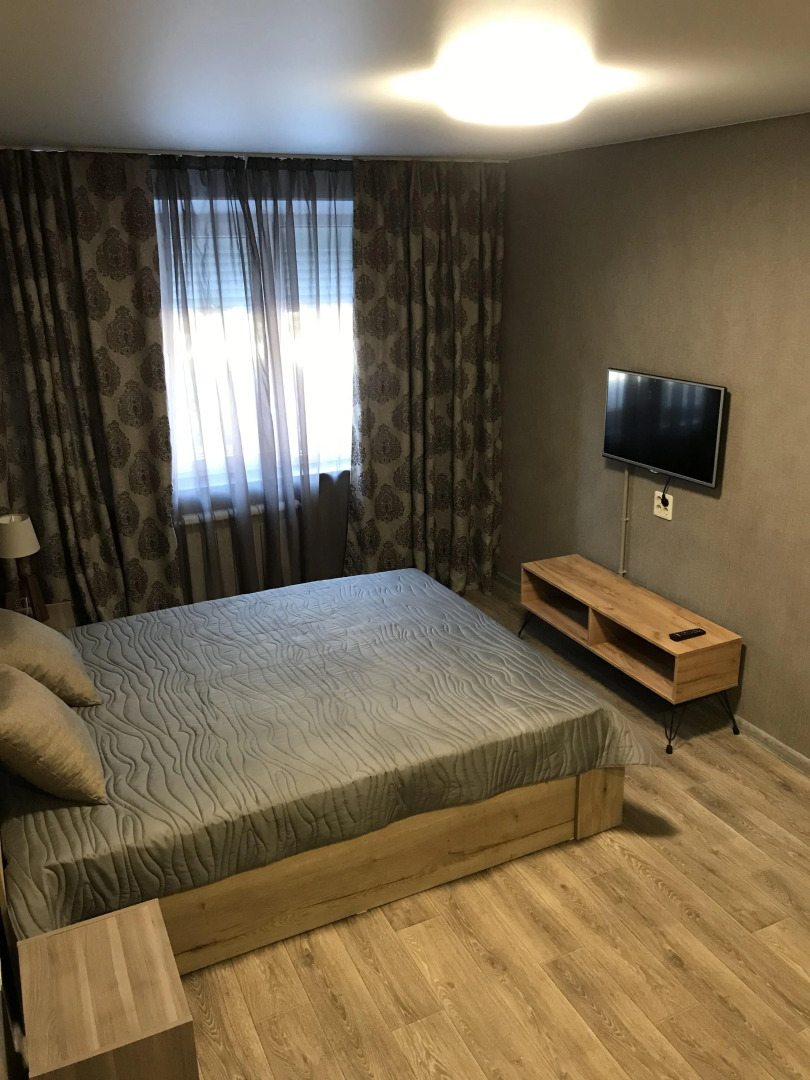 Апартаменты 5 Лмост