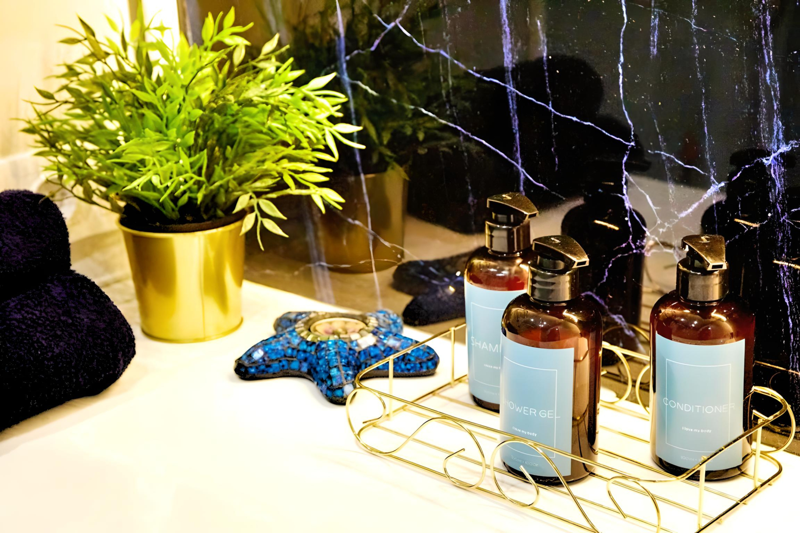 Апартаменты Седьмое небо в Казани