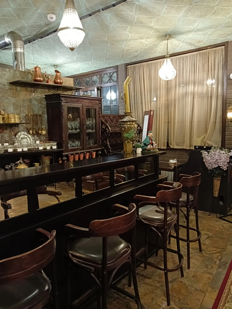 Отель Казанский