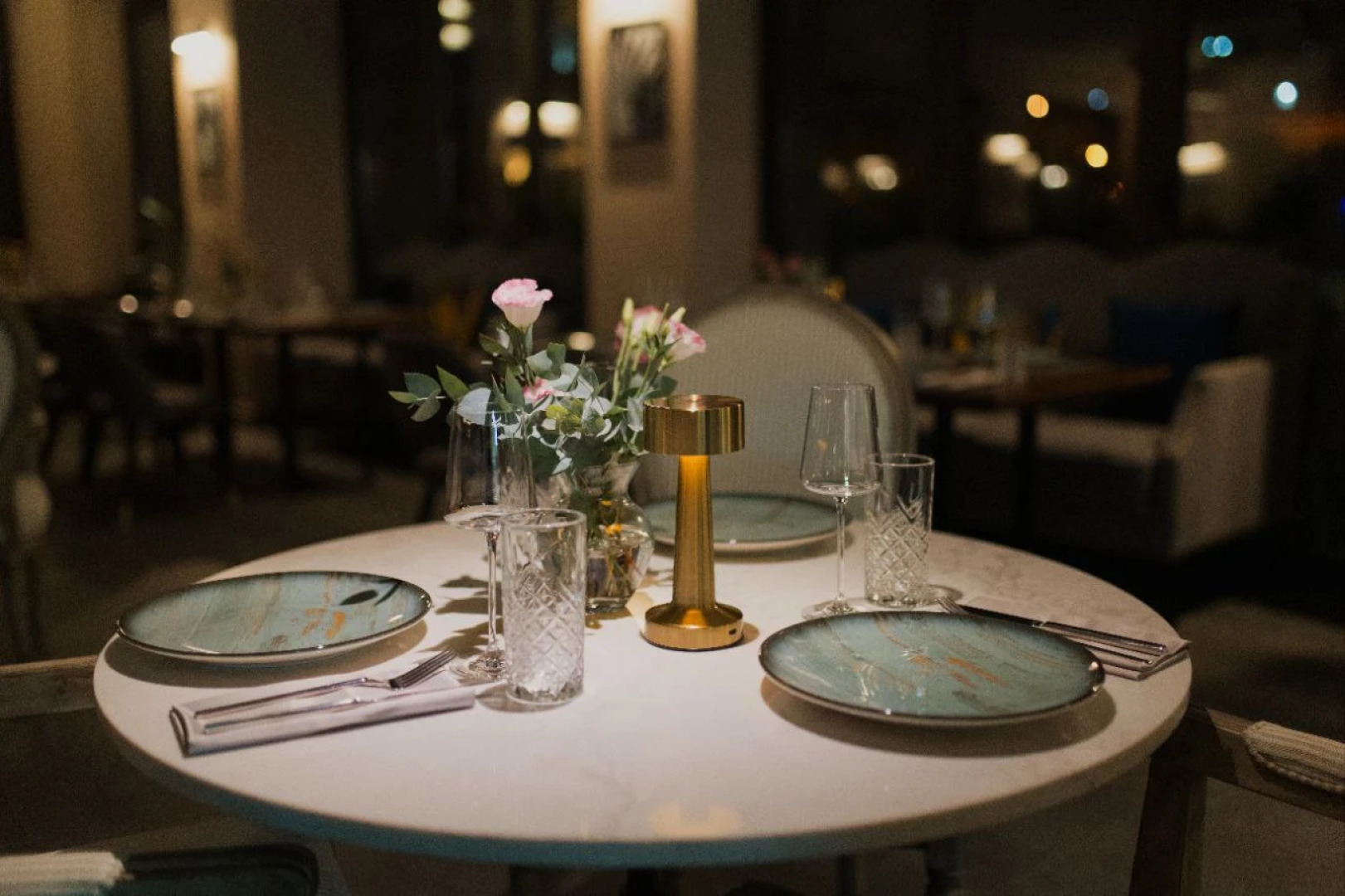 Отель Riviera Hotel