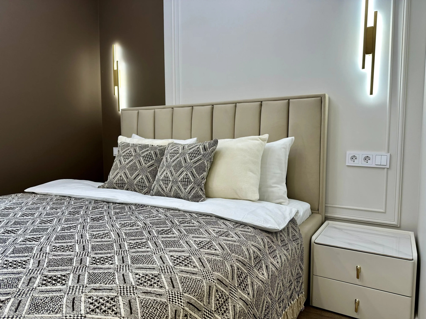 Квартира Жк Атмосфера с Видом