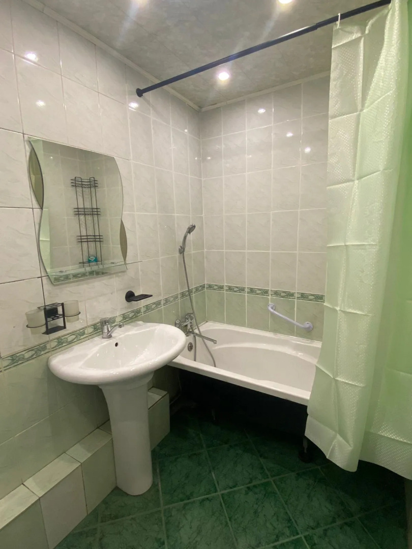 Апартаменты по адресу Ленина, 58В