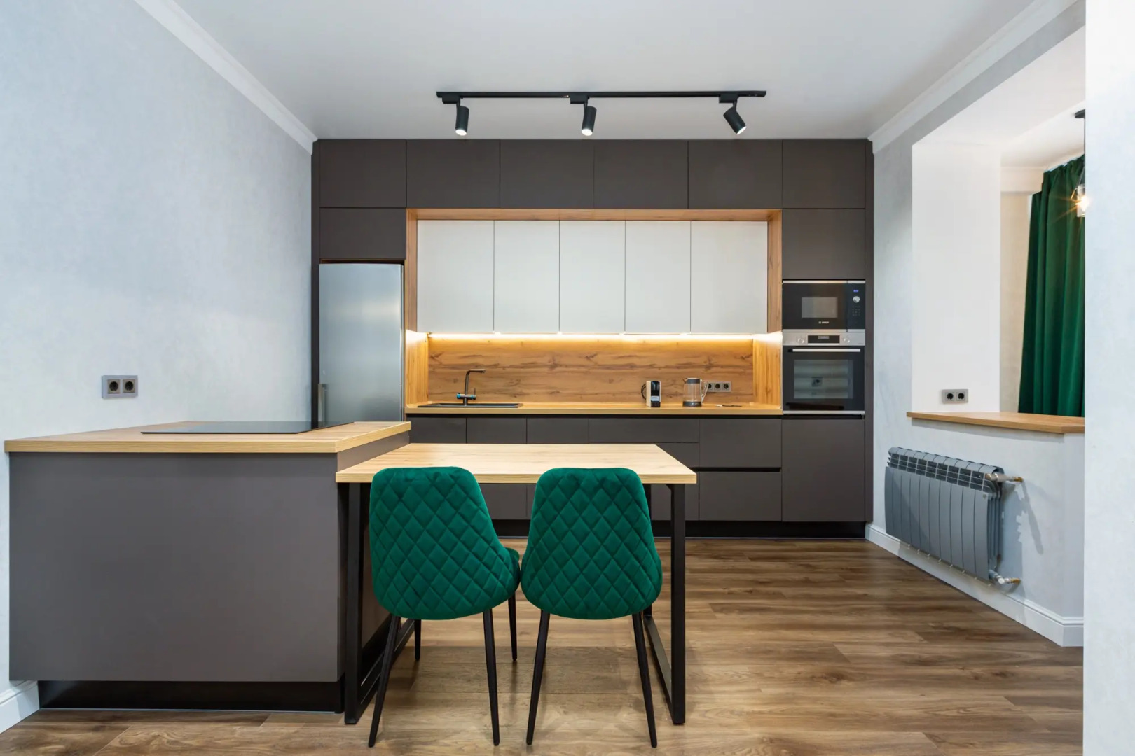 Апартаменты GOSH 493