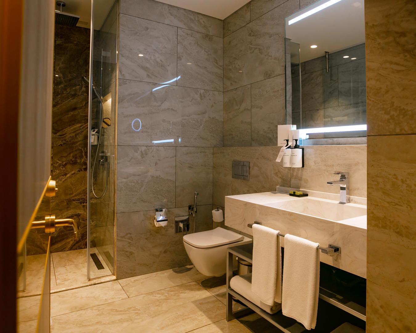 InterContinental Baku, an IHG Hotel