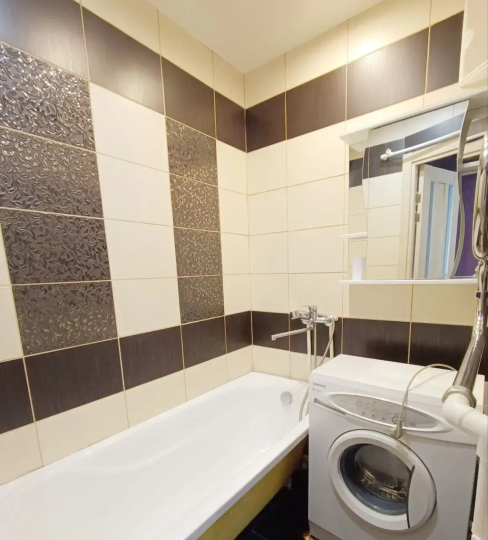 Квартира Чайковский на Советской 35