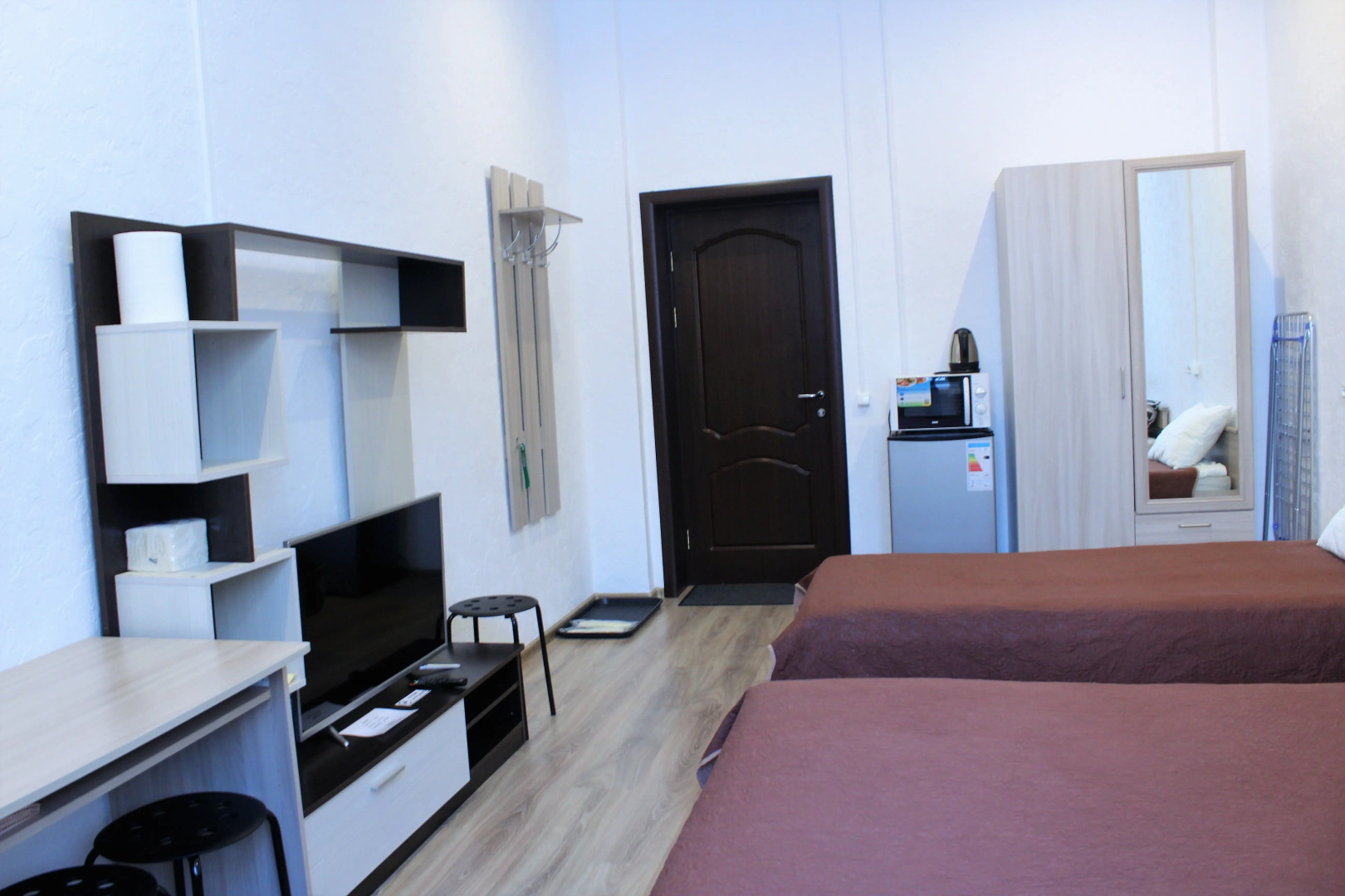 Хостел у Политехнической