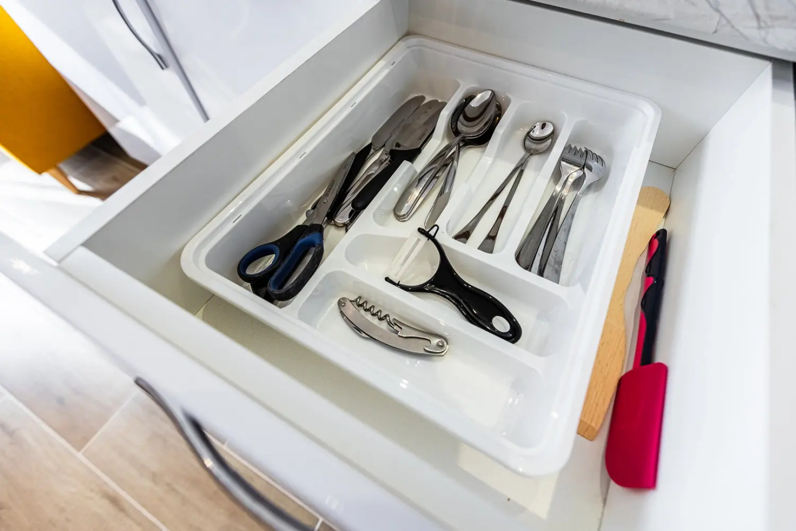 Квартира С Видом на Горизонт в Новой Звезде