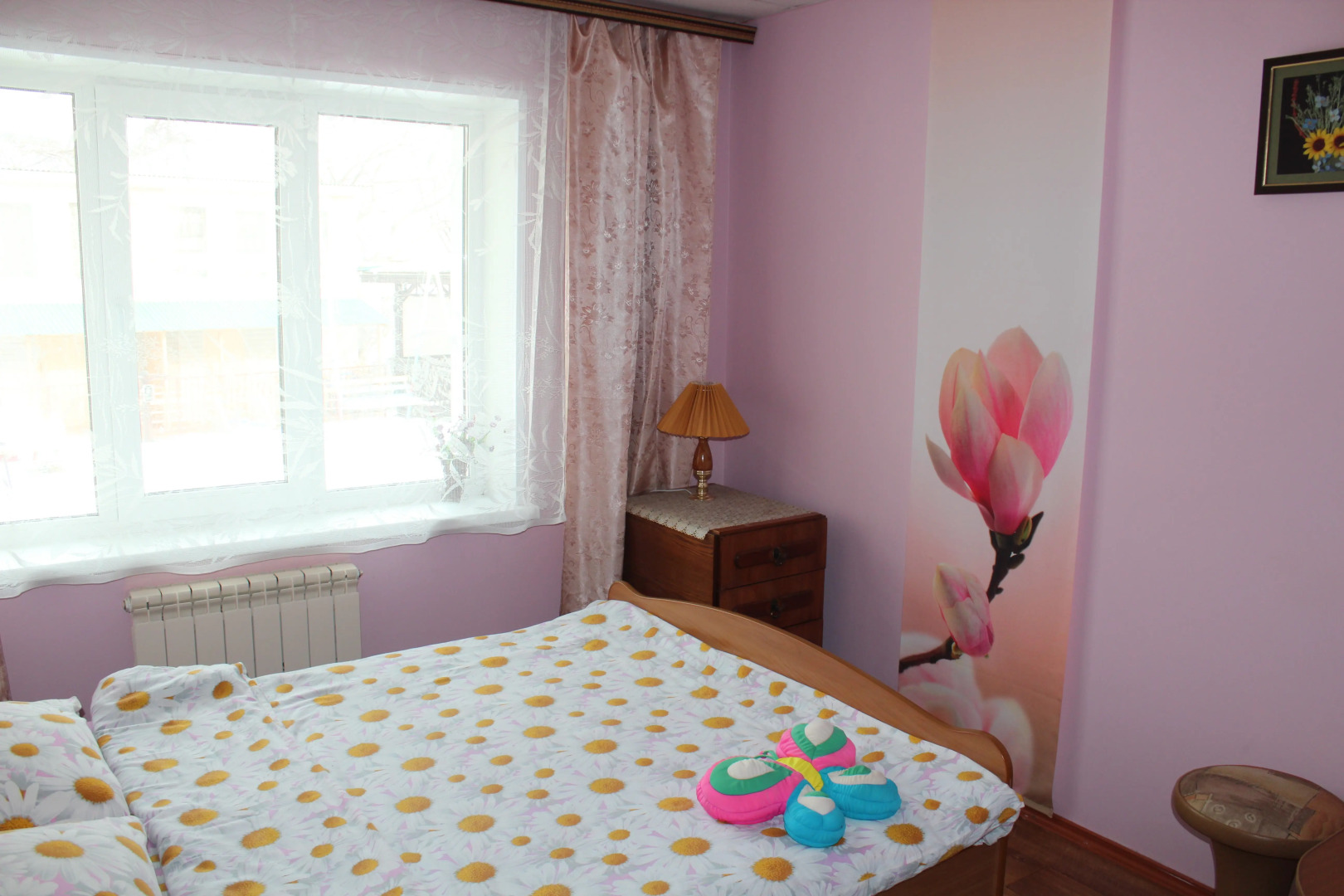 База Отдыха Афродита