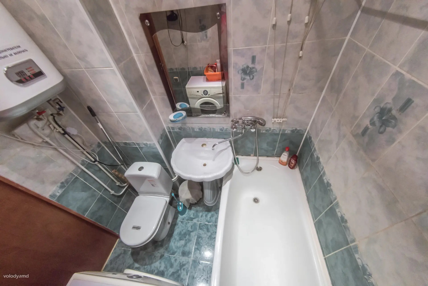 Апартаменты на Тарана 21