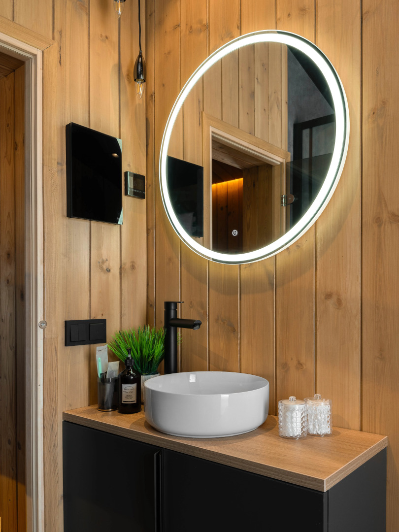 Частный Дом Черемуха