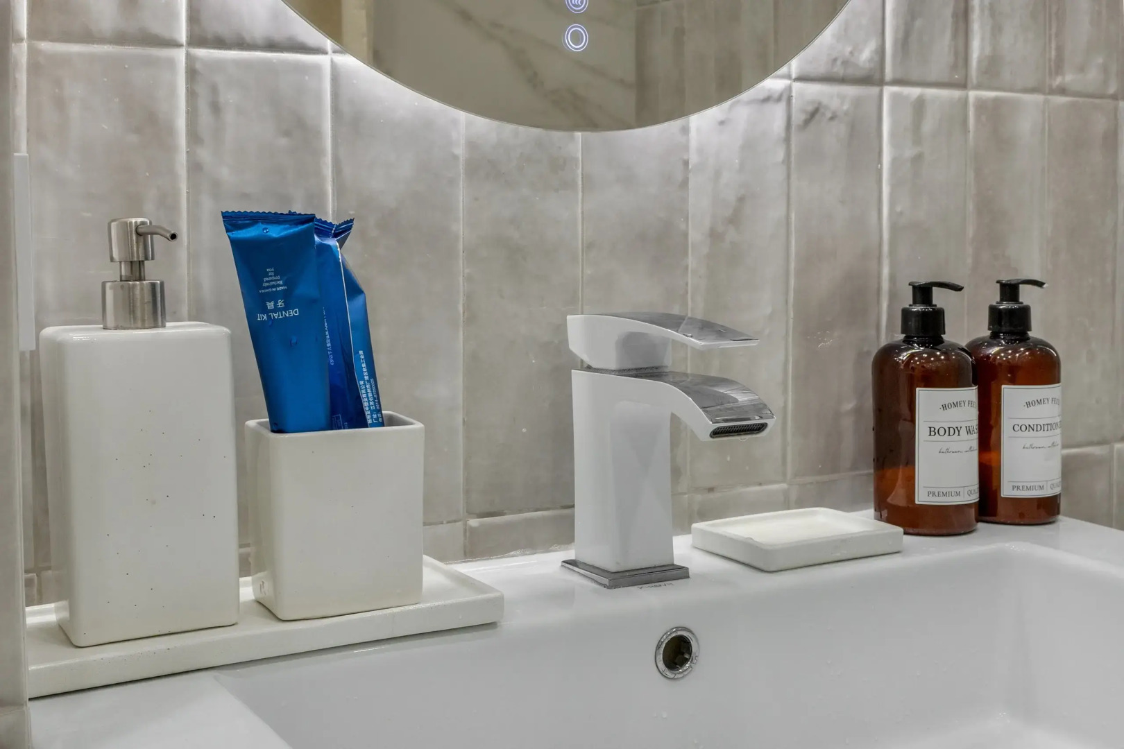 Квартира Шамиля Джигкаева 5Б