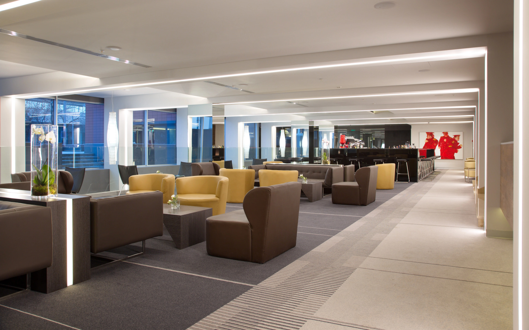 Отель Elements Ekaterinburg Hotel 4