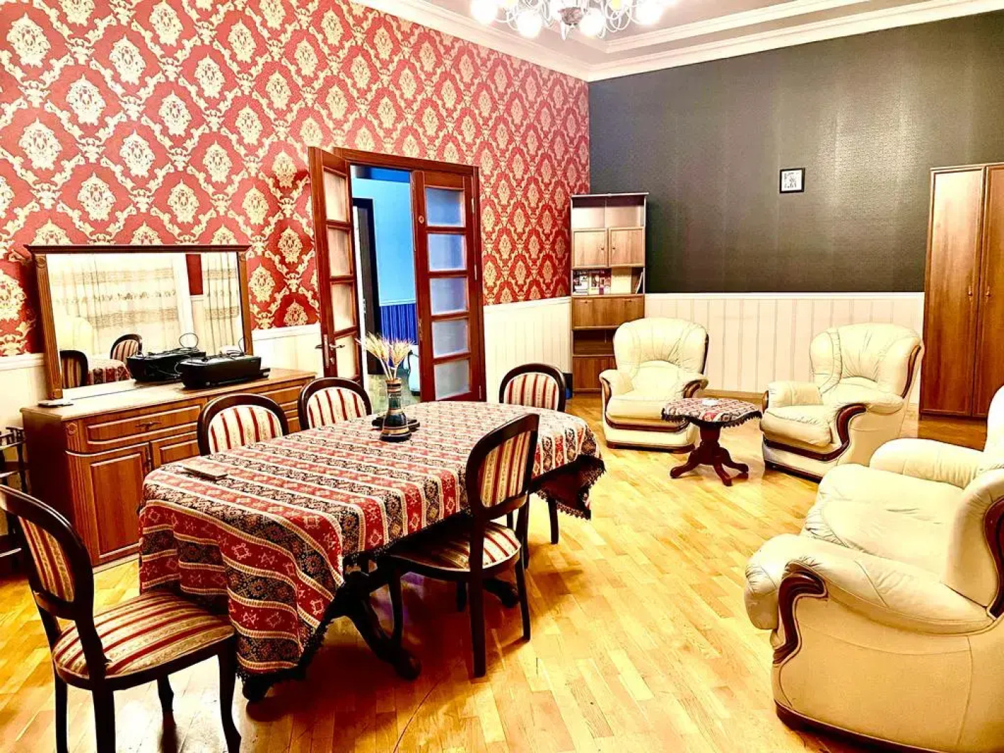 Отель Rotterdam Hotel Baku