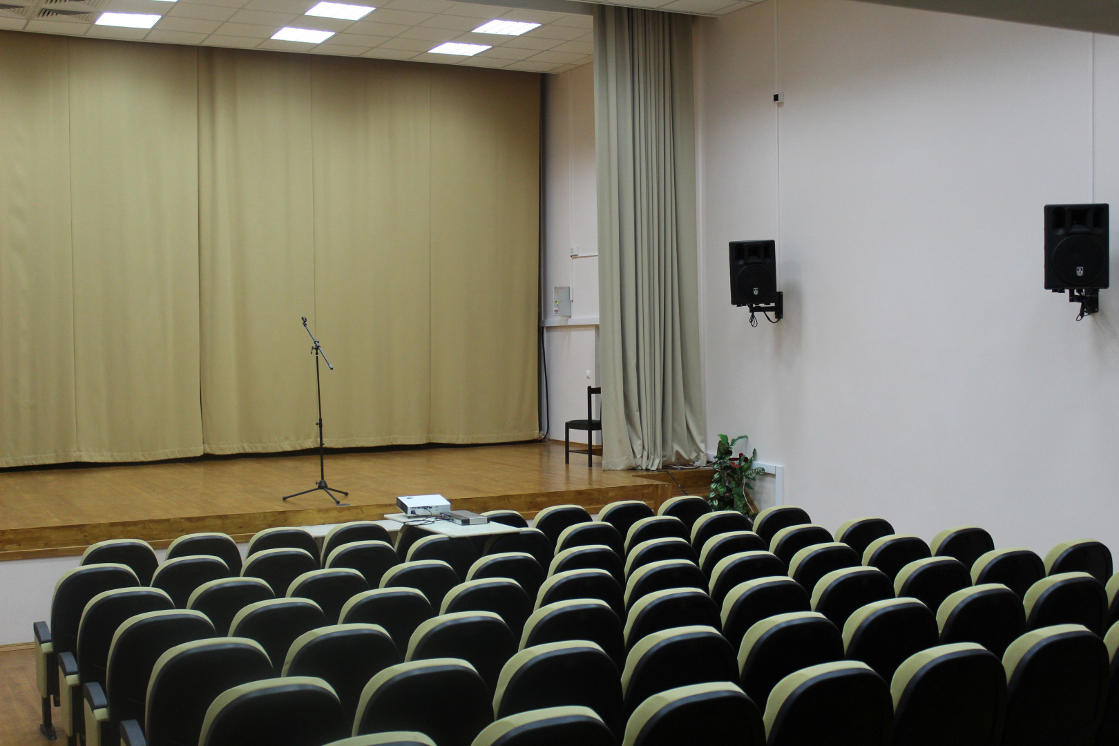 Парк-Отель Ясенки