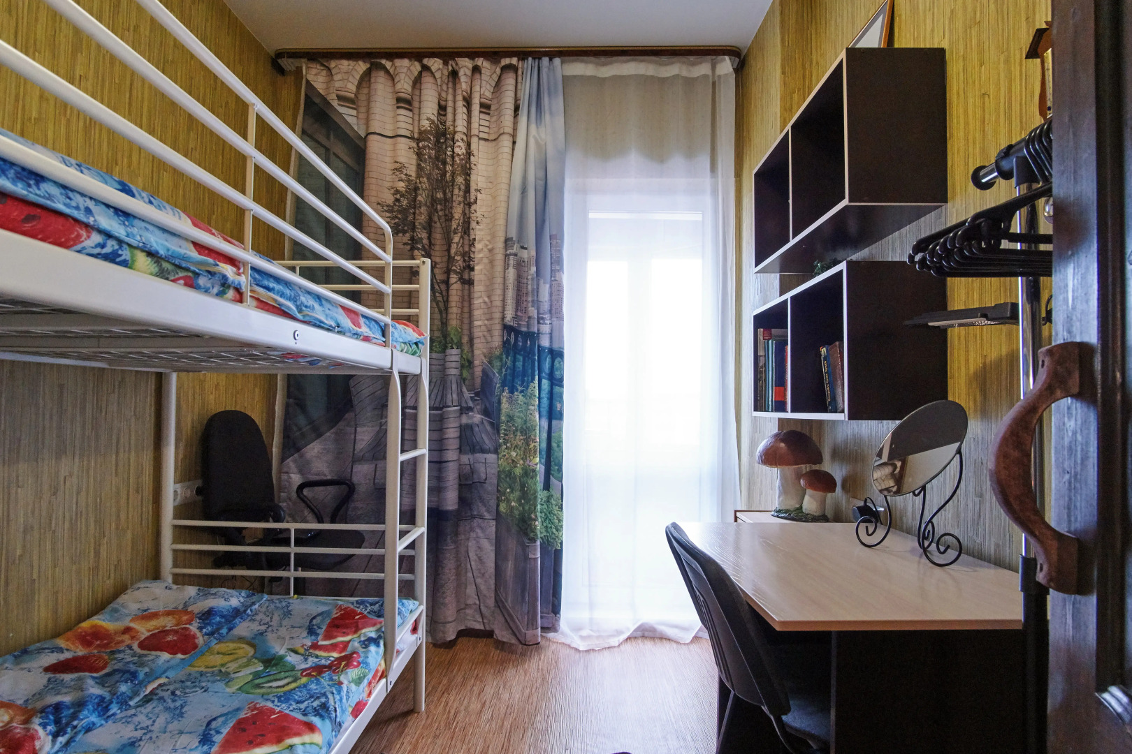 Квартира Sibkvart Лескова 21