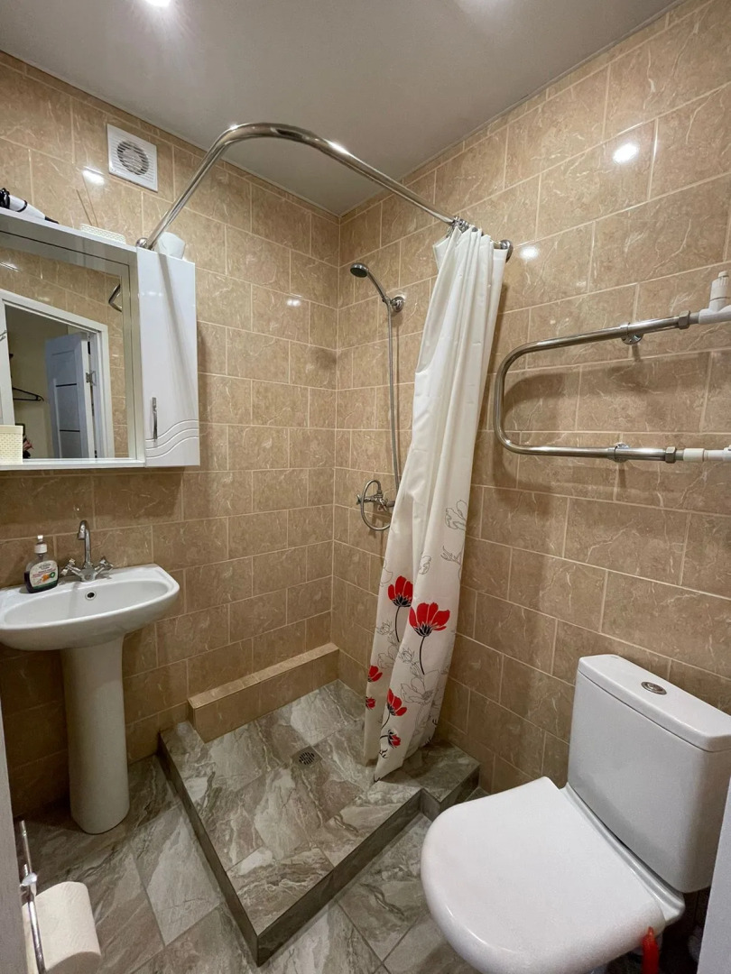 Квартира Кисловодск