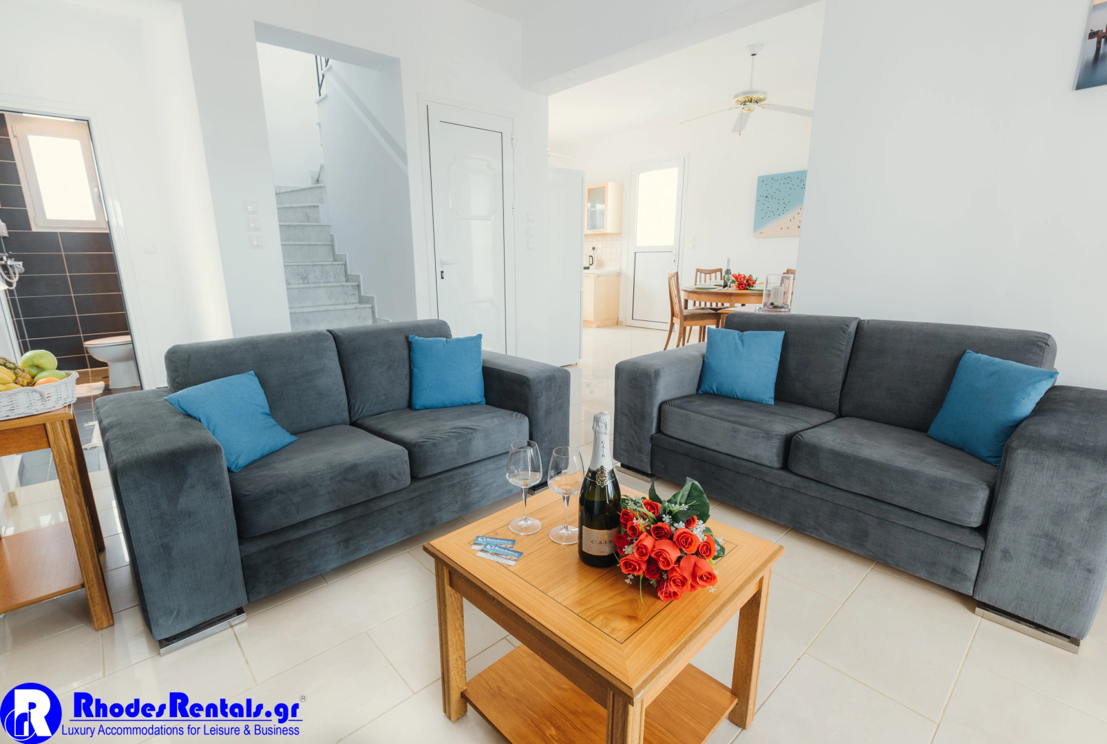 Вилла Gennadi Dreams Holiday