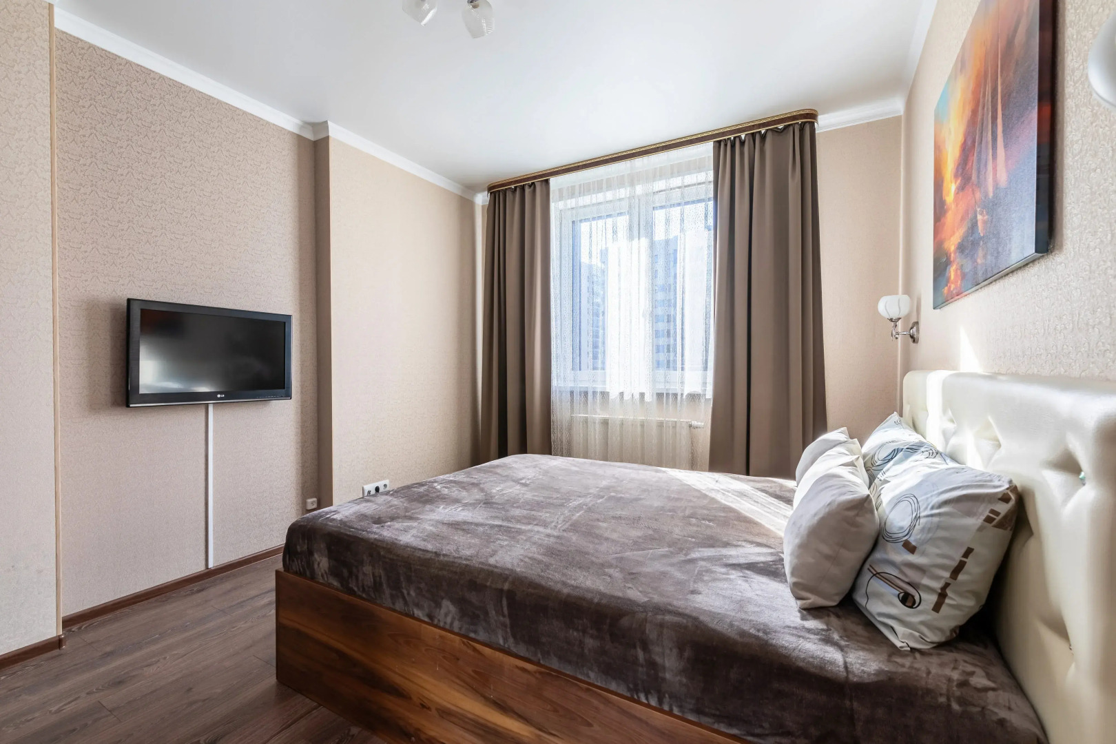 Апартаменты KazanRent