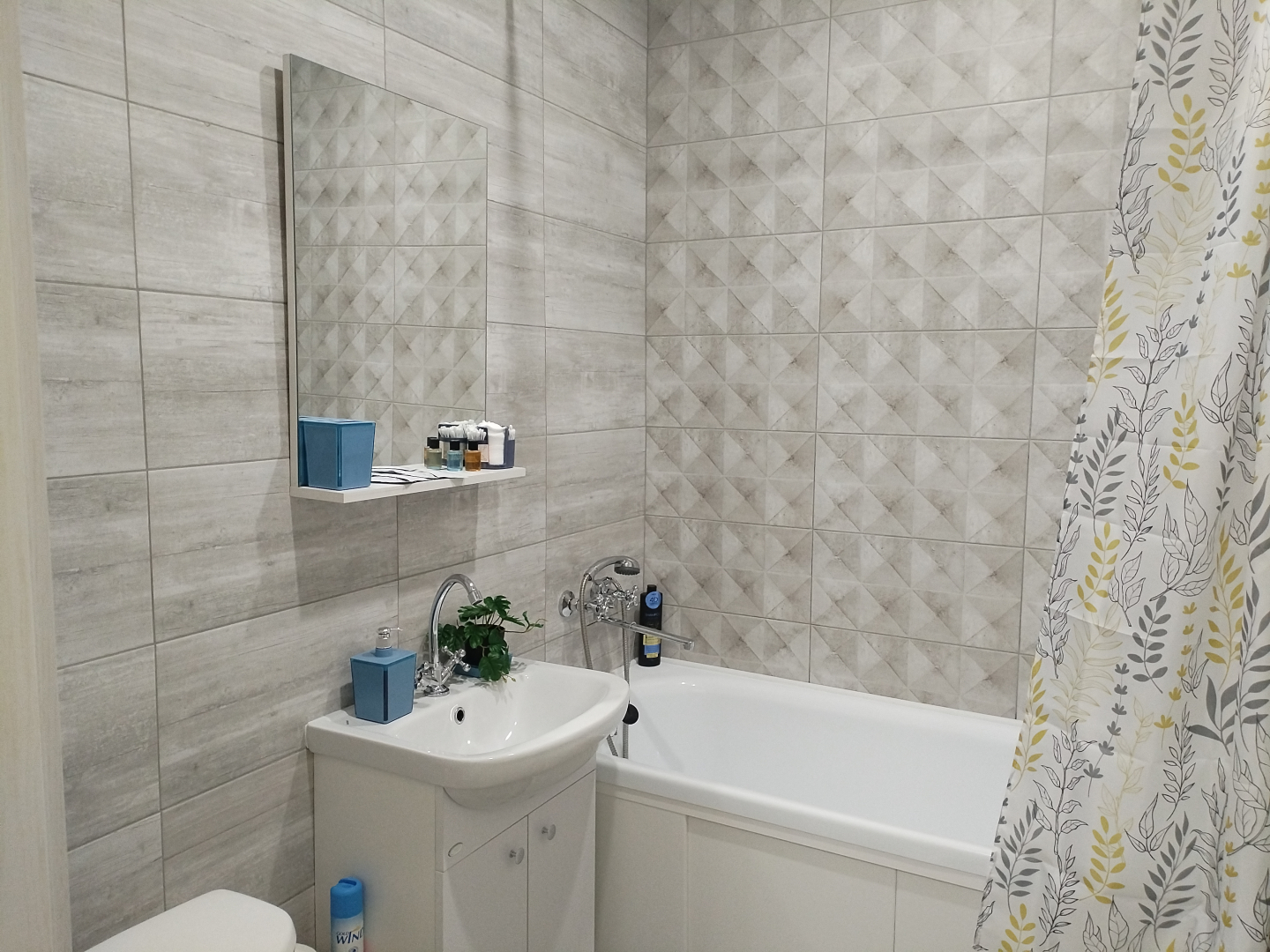 Апартаменты на Сапрунова 15