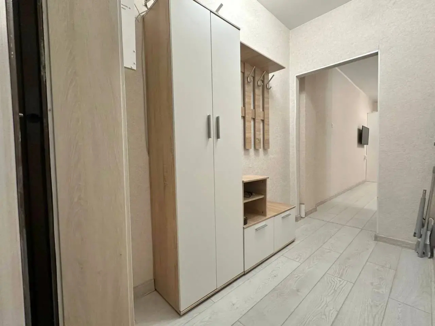 Квартира Просторная Студия у Лахта-Центра