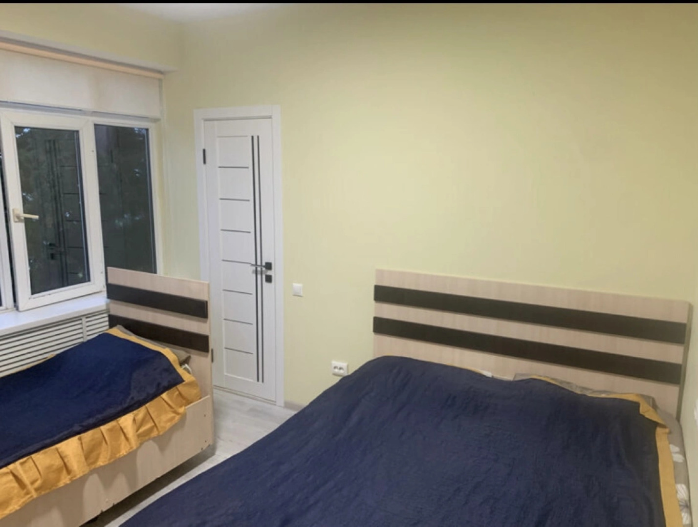 Гостевой дом Вилла Светлана