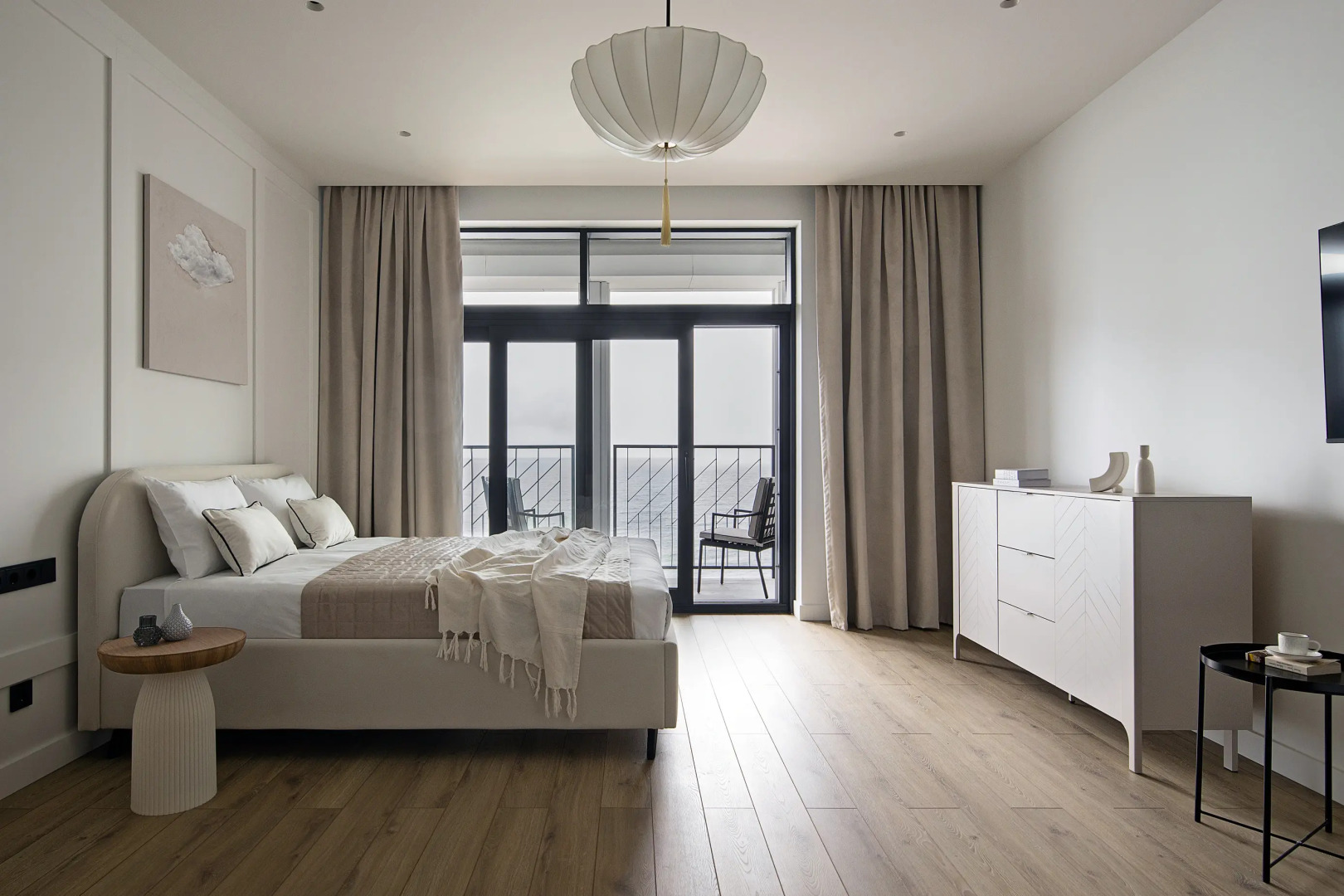 Апартаменты Clouds by Pavlov