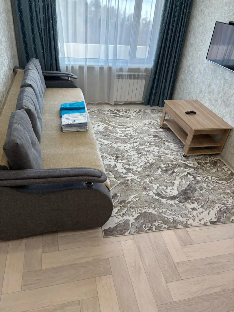 Квартира в Листвянке