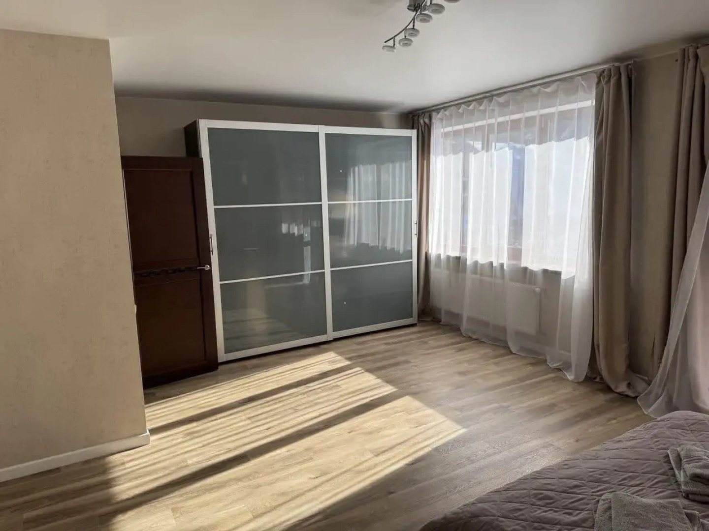 Частный дом на Фонвизина