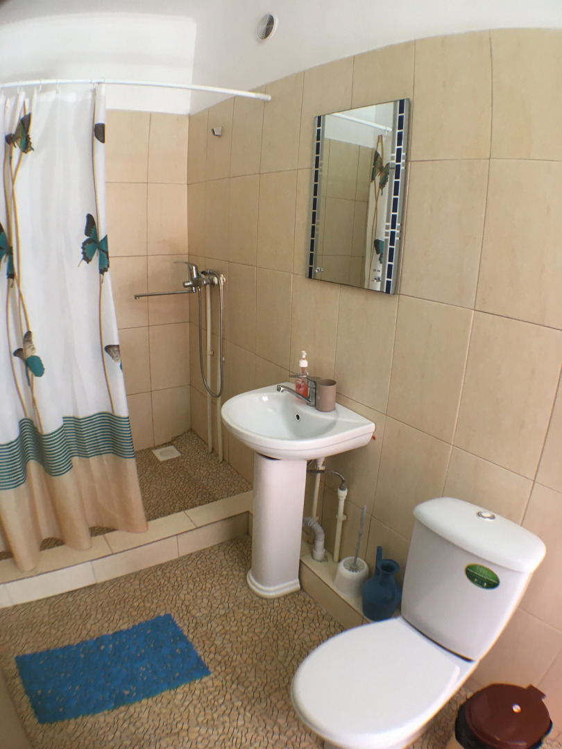 Отель Причал