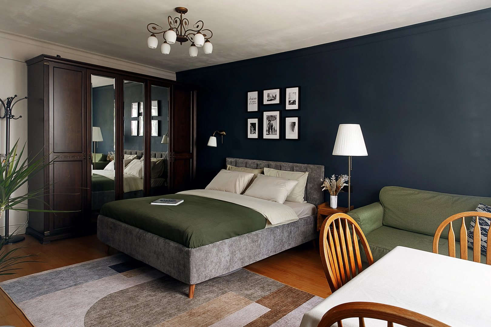 Апартаменты Roomroom на Набережной