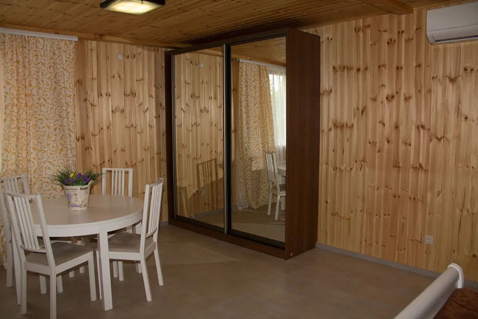 Гостевой дом Агой