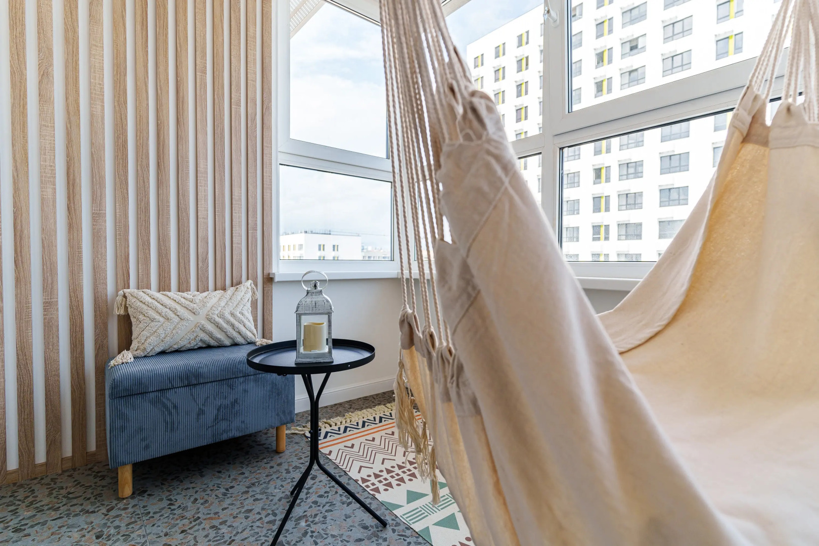 Апартаменты Premium на Мысхакском Шоссе от LetoApart 1