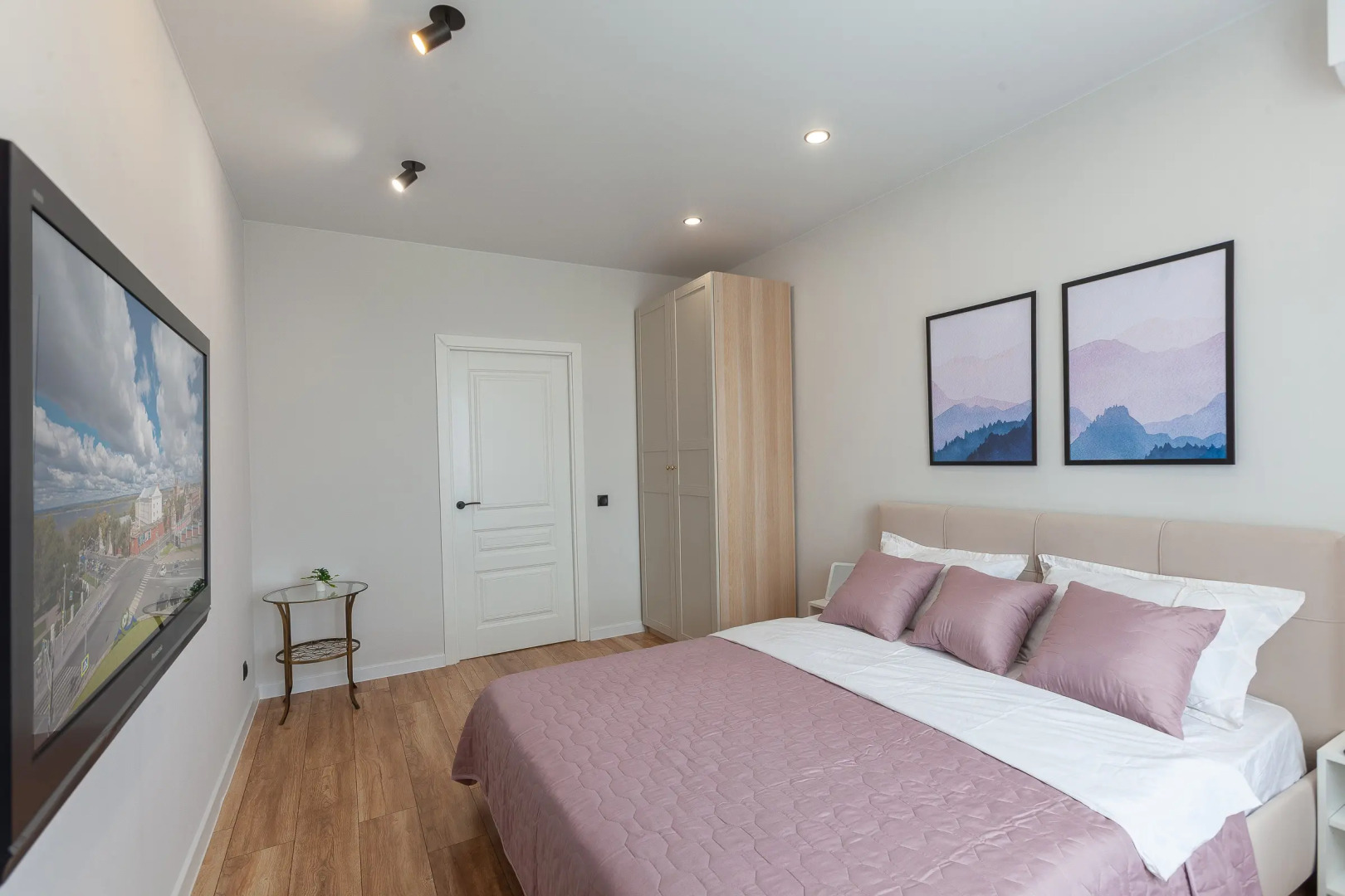 Апартаменты RentPlaza в Южном городе