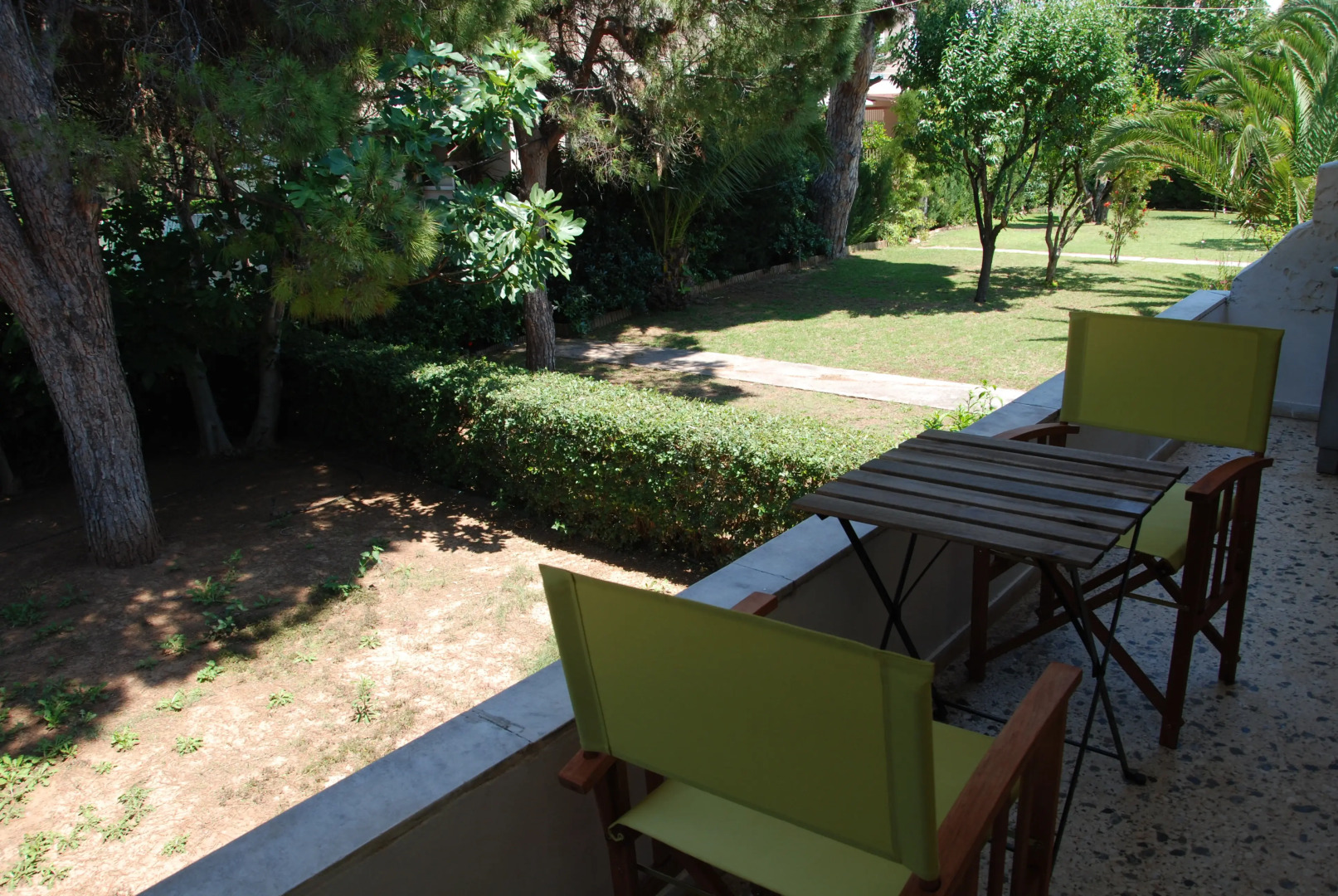 Вилла Alexander