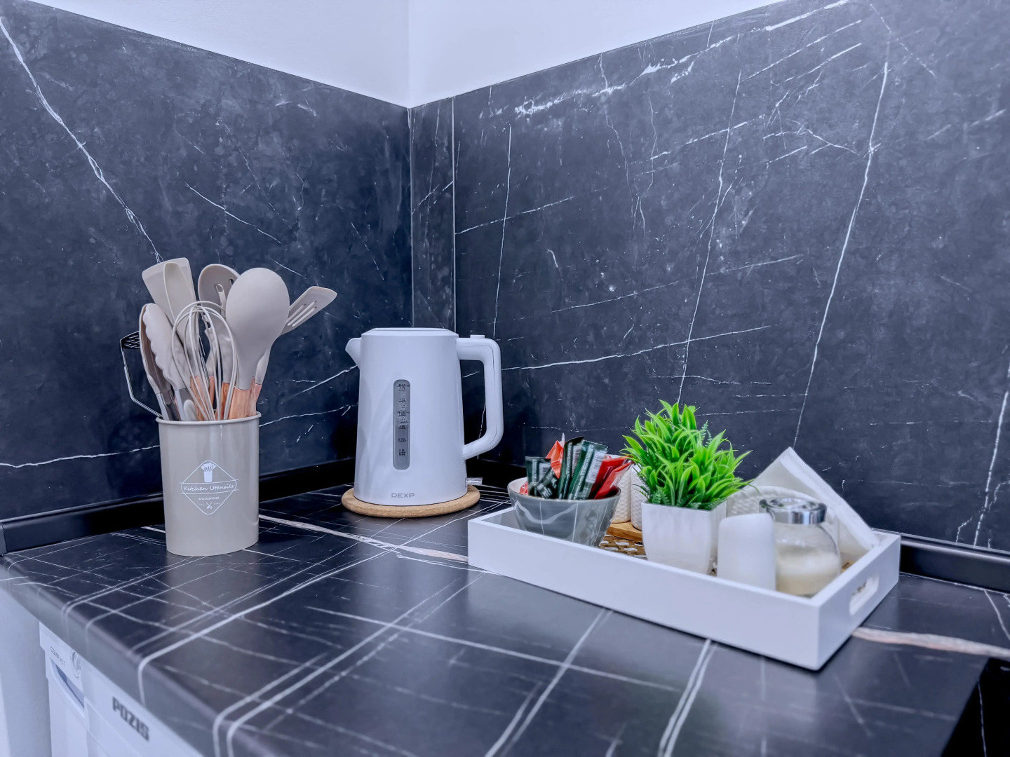 Квартира Green FOX с отличным ремонтом в центре города