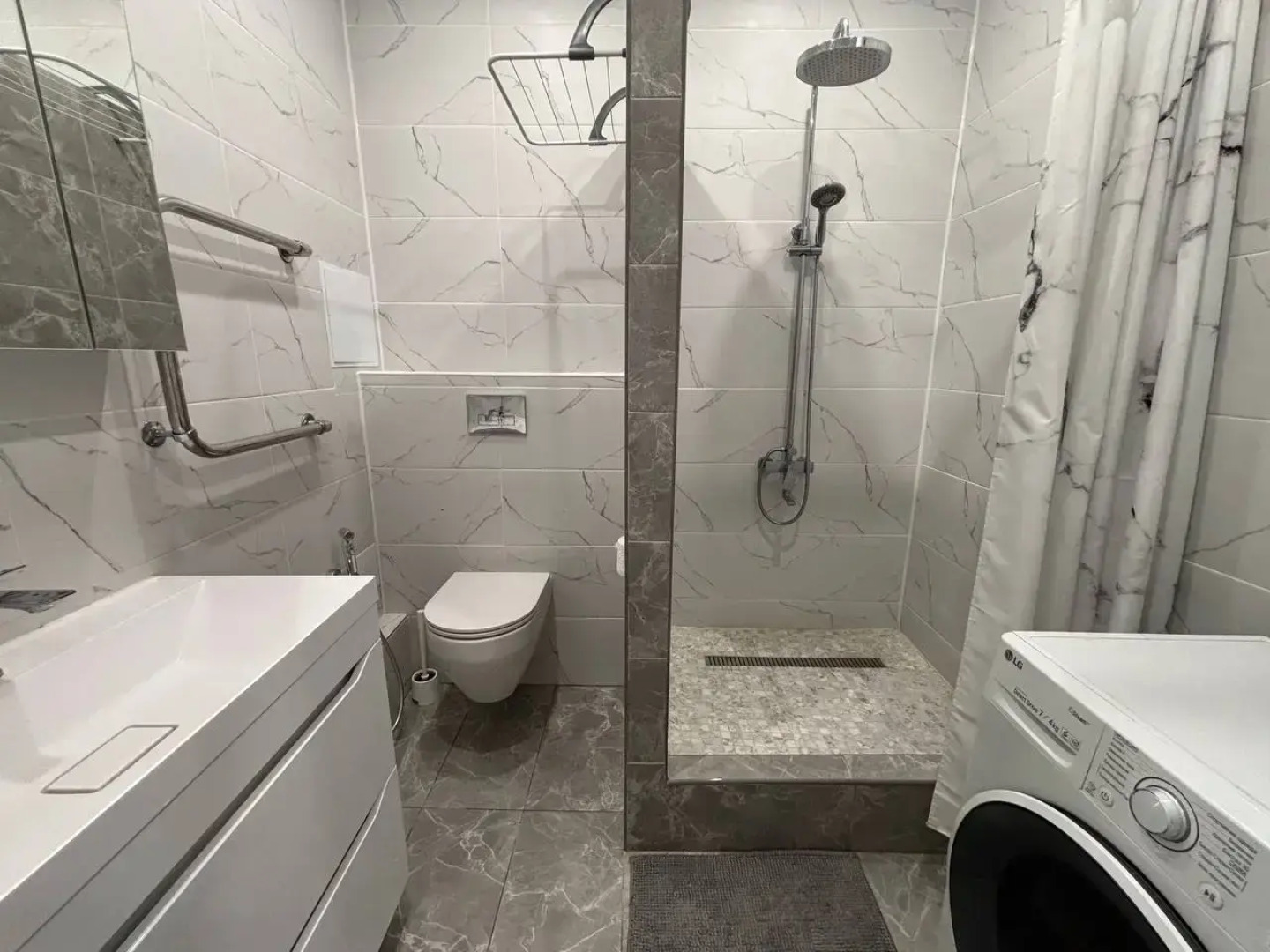 Квартира Иннополис