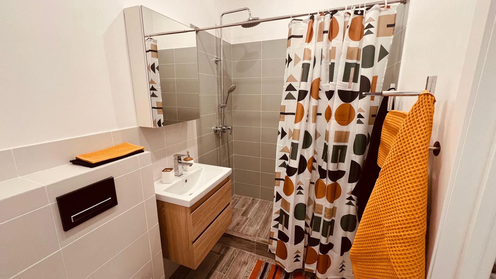 Квартира Студия у моря в Зеленоградске