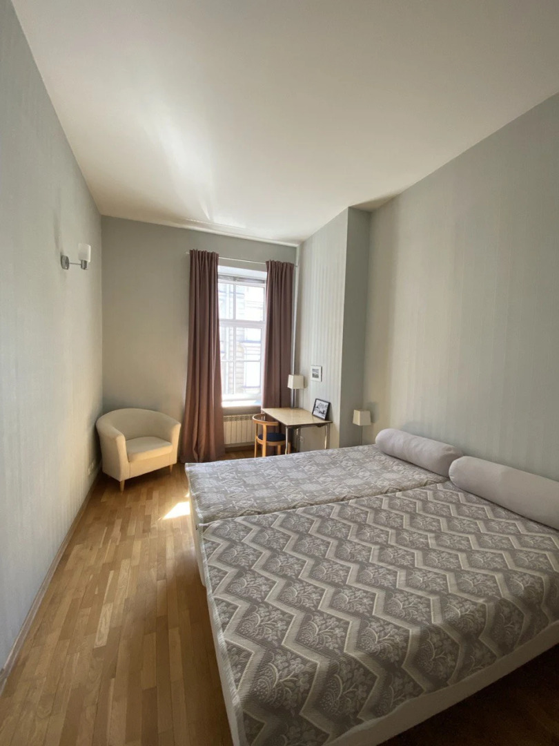 Апартаменты Residence by the Summer Garden