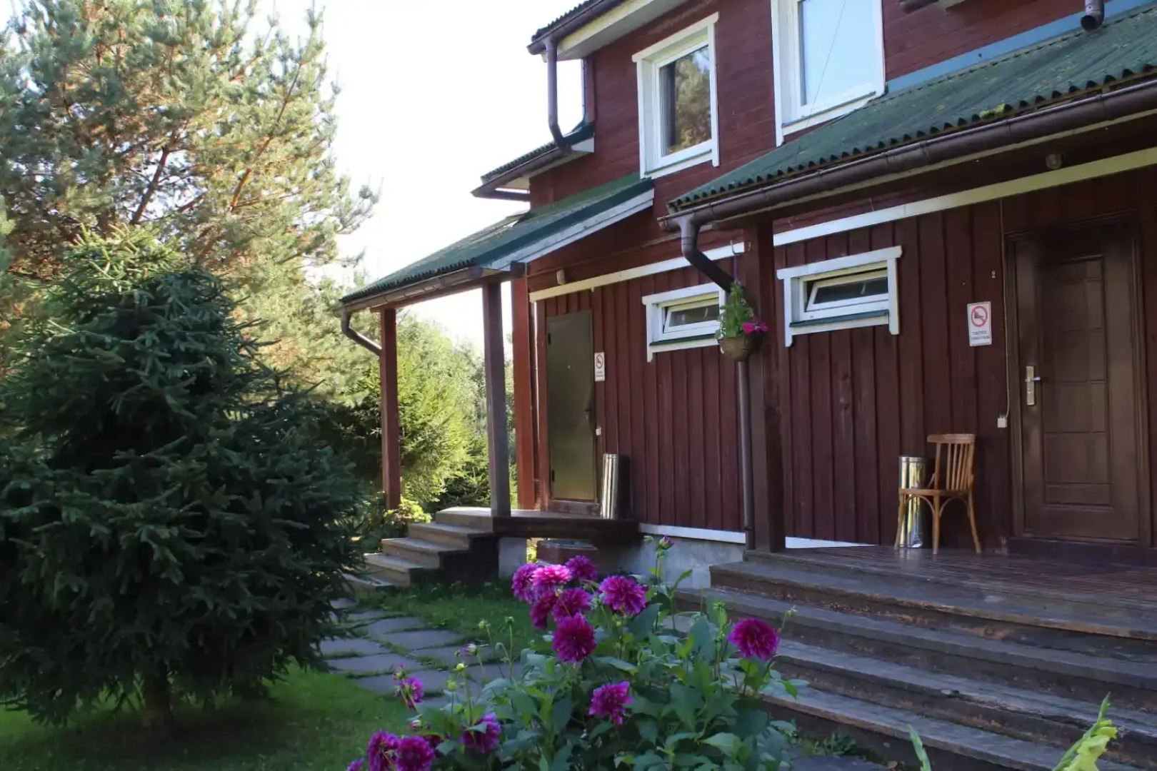 Апартаменты Piknikki Громовское сельское поселение