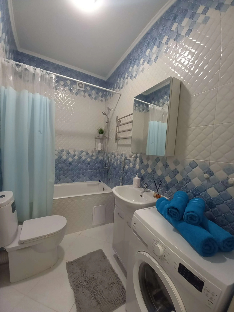 Квартира на Таврической улице 9/5 (16)