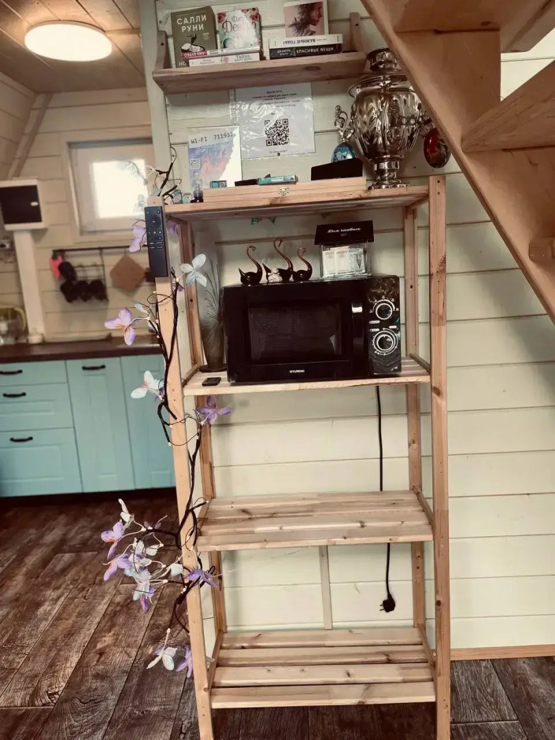 Частный дом Удачный