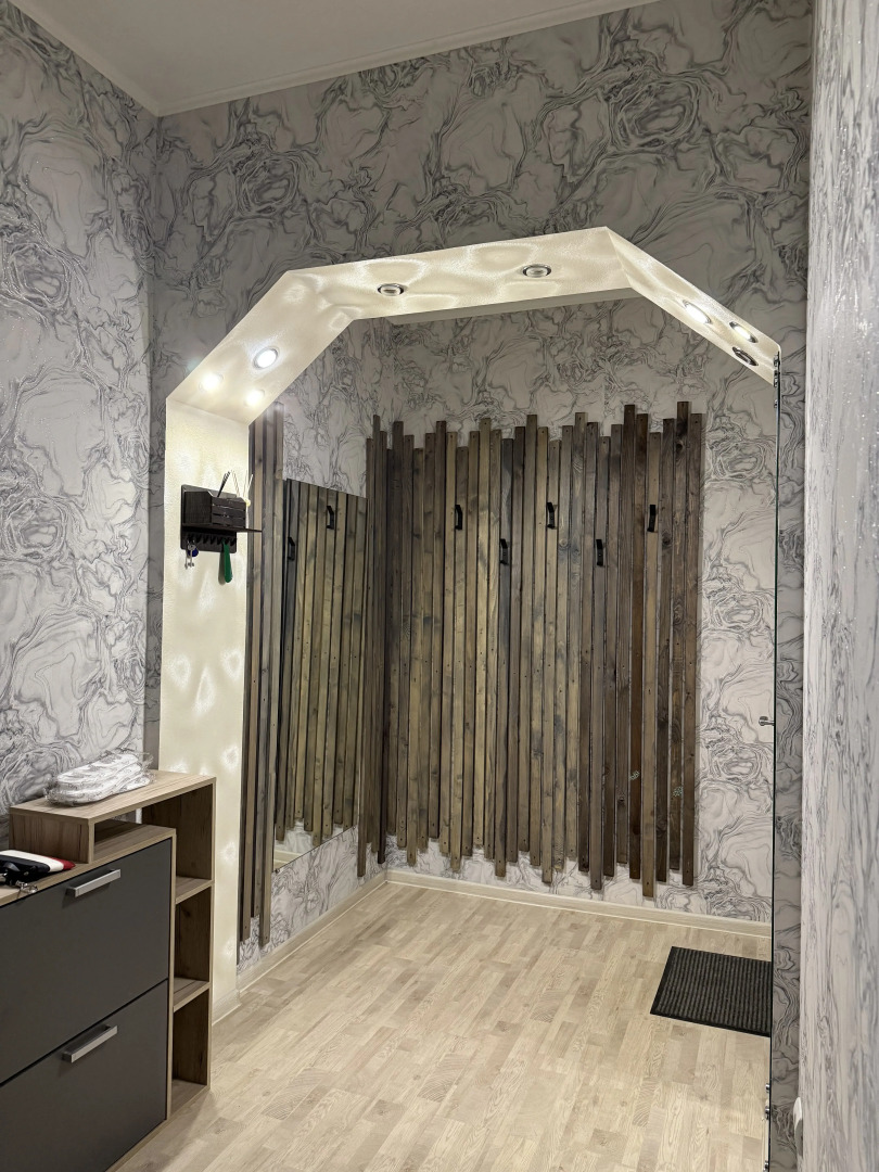 Квартира на Большой Московской