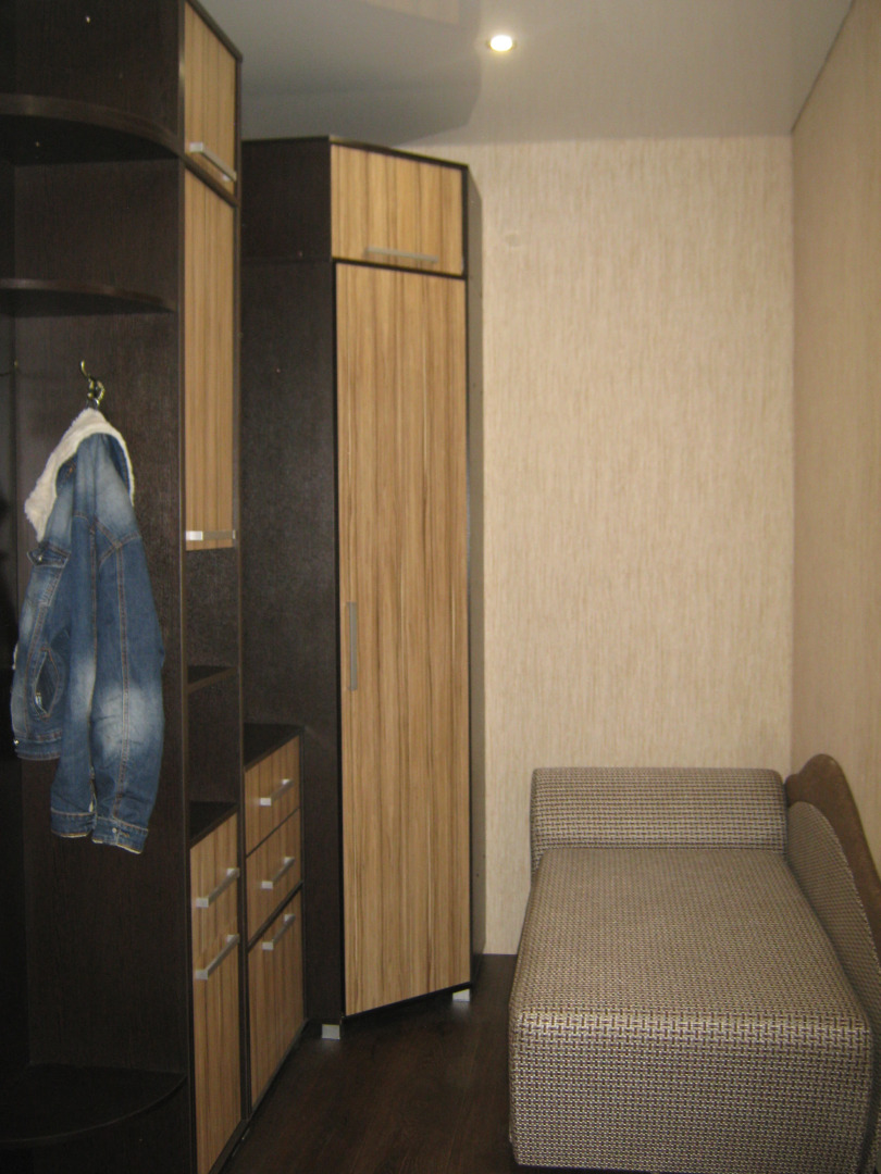 Квартира Новостройка Рядом с М4