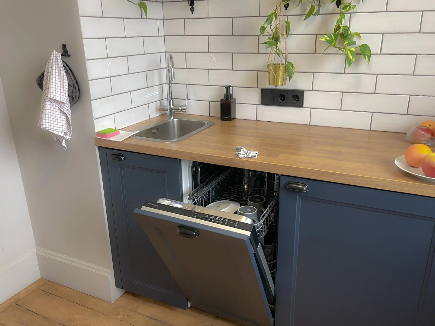 Квартира Сталинка в Центре Перми