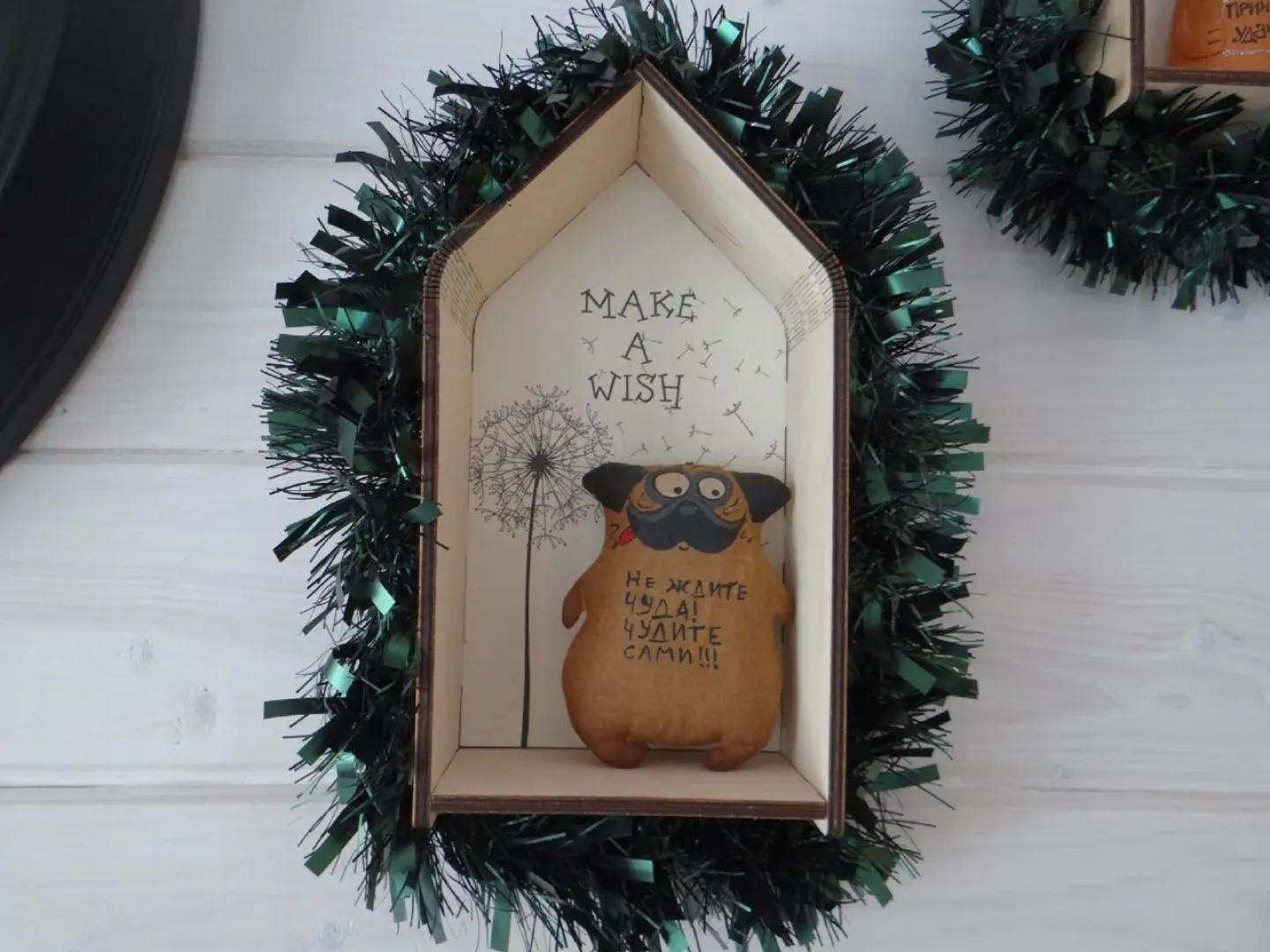 Гостевой дом Домик у ручья в Горчаково