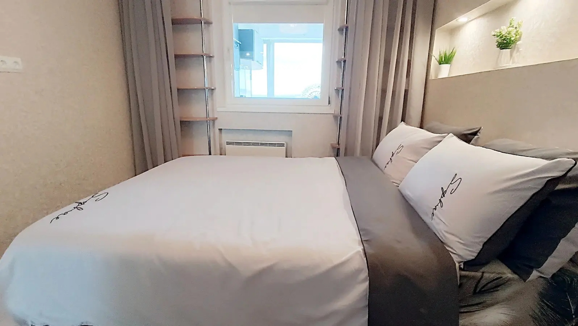 Квартира Уютный Север на Кольском 7