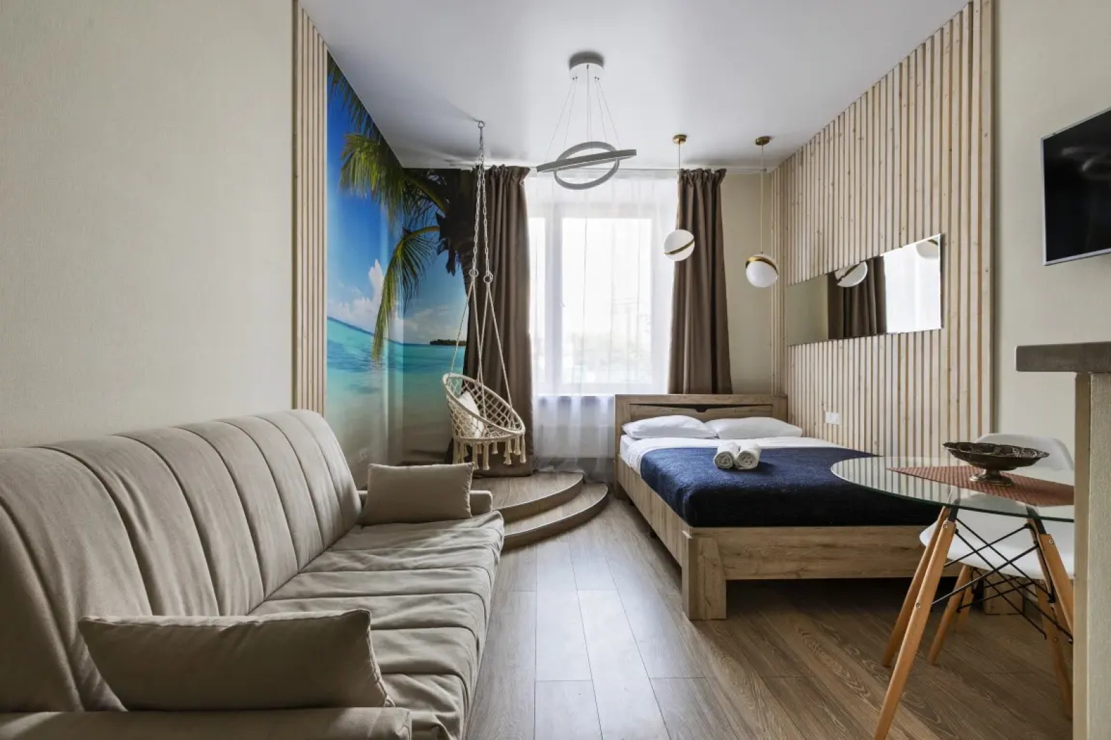 Квартира 1 MaxRealty24 Admirala Makarova 6A